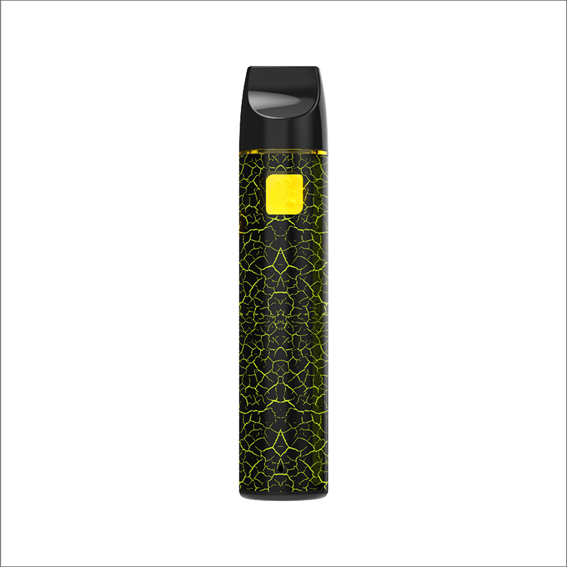 1ml পোস্টলেস লাইভ রেজিন ডিসপোজেবল ভ্যাপ পেন