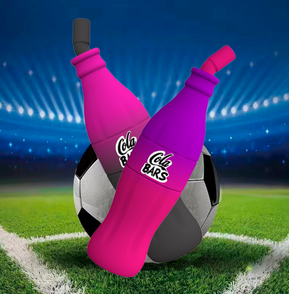 Cola Bars 5000 ডিসপোজেবল ডিভাইসকে অত্যন্ত সুপারিশ করুন