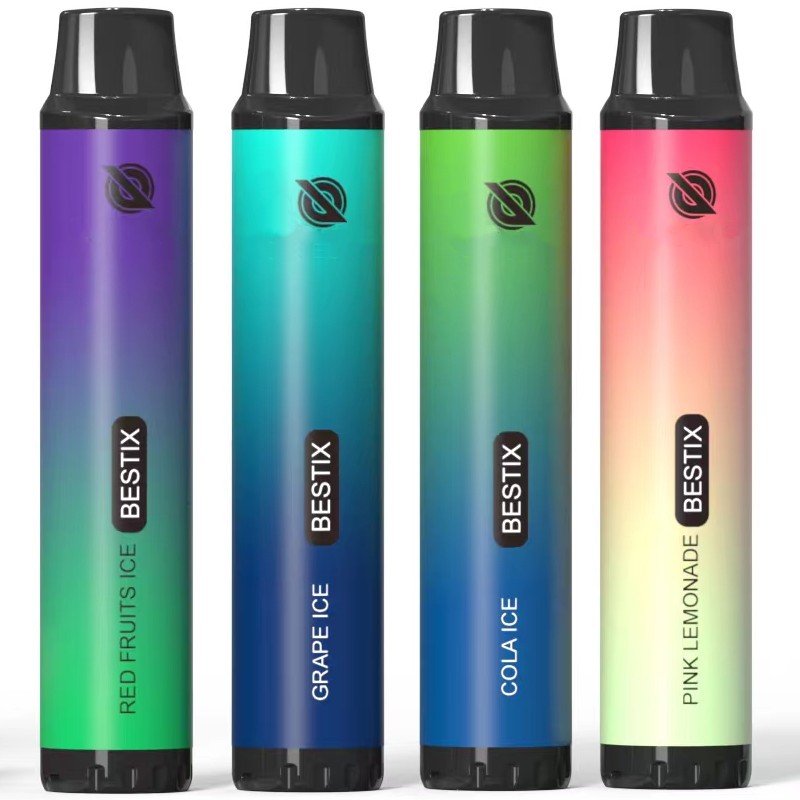 3000 Puffs নিষ্পত্তিযোগ্য Vape