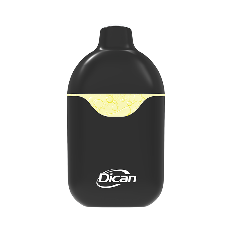 নো-ক্লগ ডিসপোজেবল THC Vape – পোস্টলেস সিরামিক | 1ml/2ml রিচার্জেবল